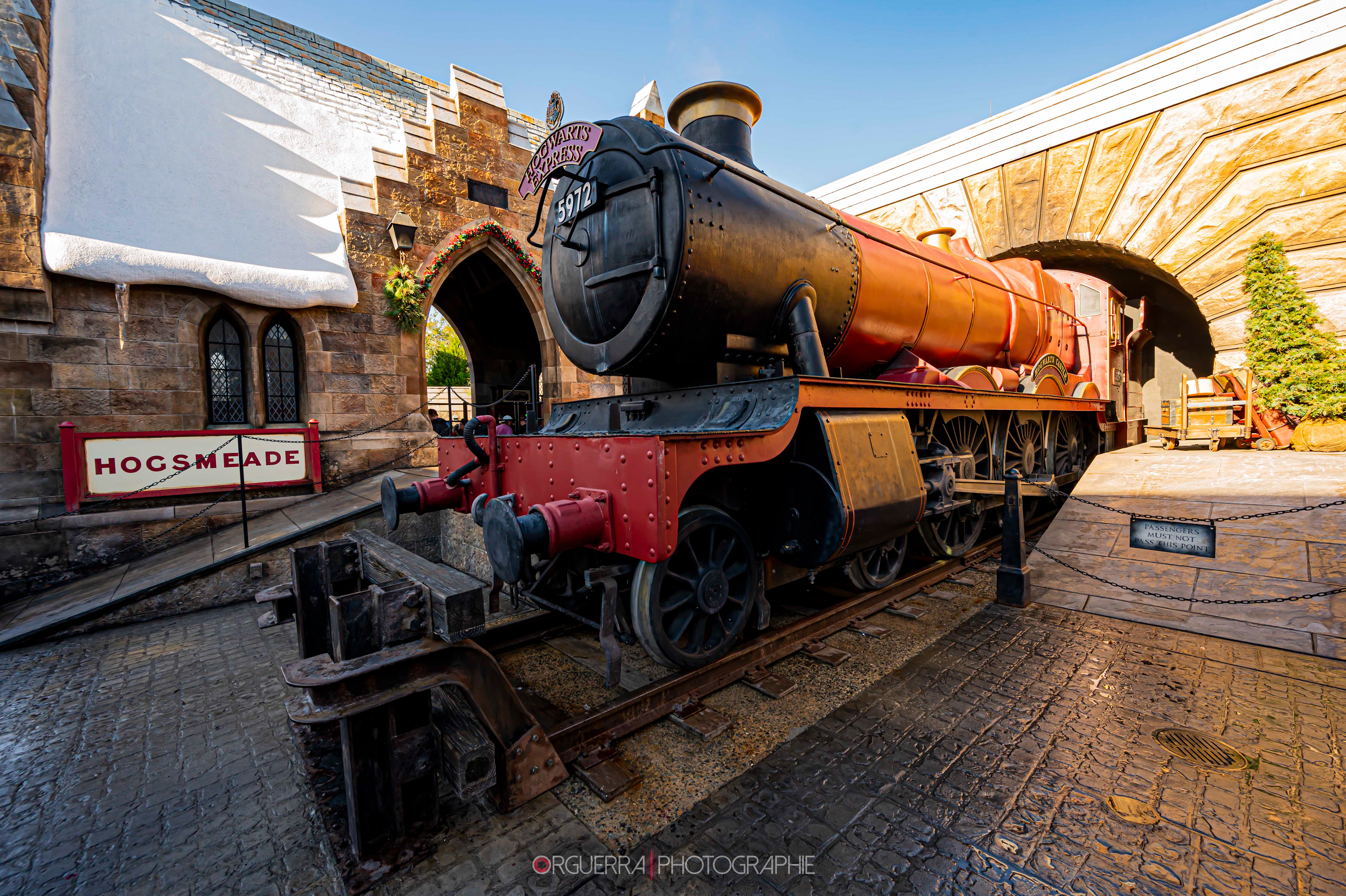 Universal Studios Florida — photographie
